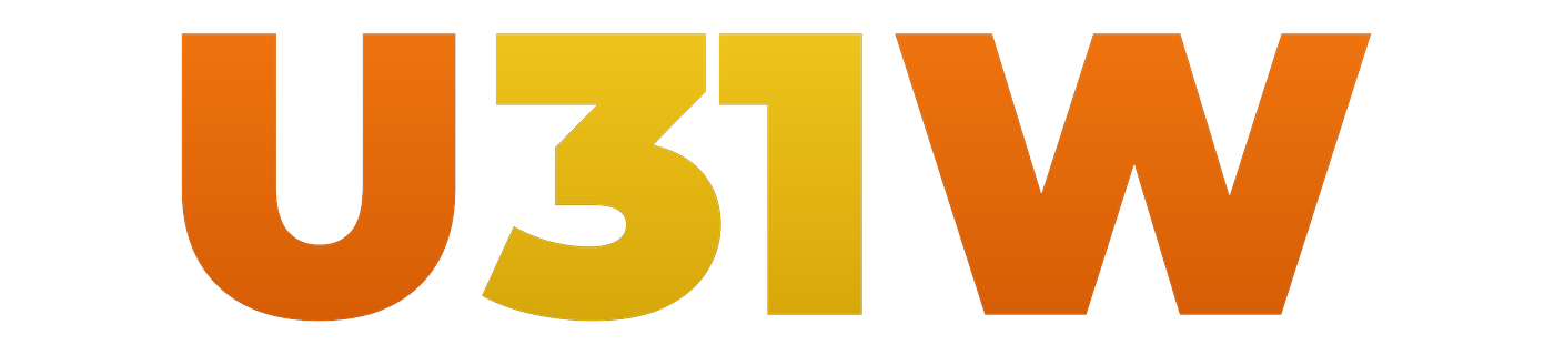 u31w